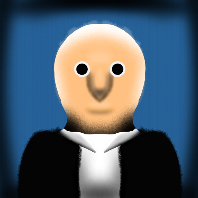 Mr Thomas