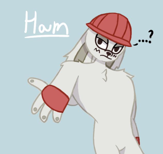 Ham