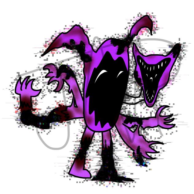 i and Dot for EXTERMINATION OS333 MIX