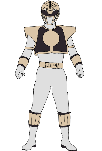 Tommy Oliver