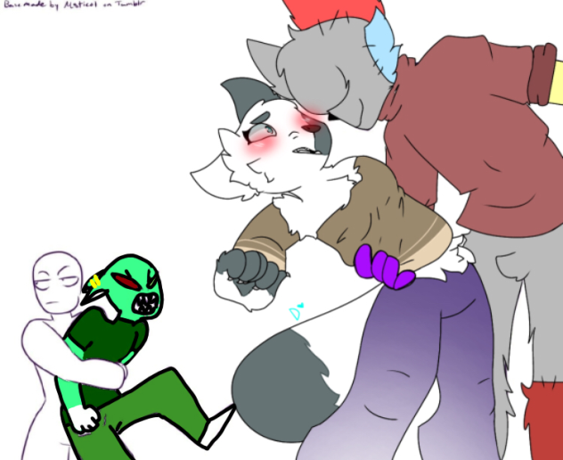 Jealous collab
