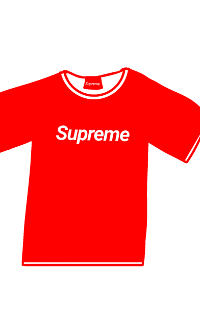 Supreme t