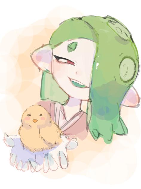 フウカ