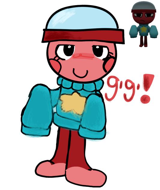 Happy new update evryone
