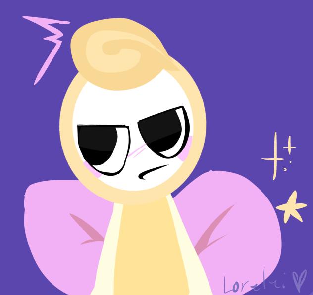 Glisten XD