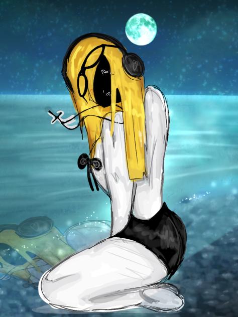 art for my roblox friend