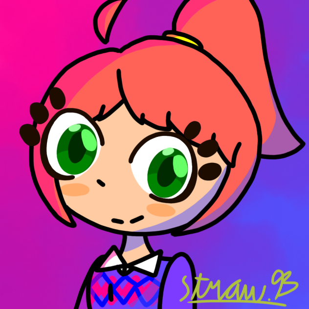 another new style