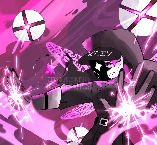 Nexus (or XLIV)