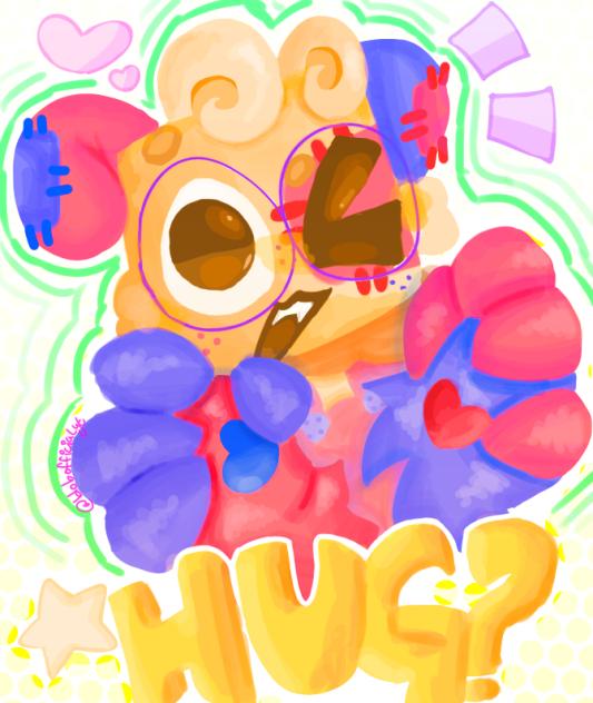꧁ ◡̈⃝︎ ✮HUG TIME!!!✮ ◡̈⃝︎ ꧂