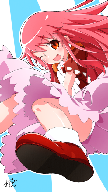 ティオ　金色のガッシュ