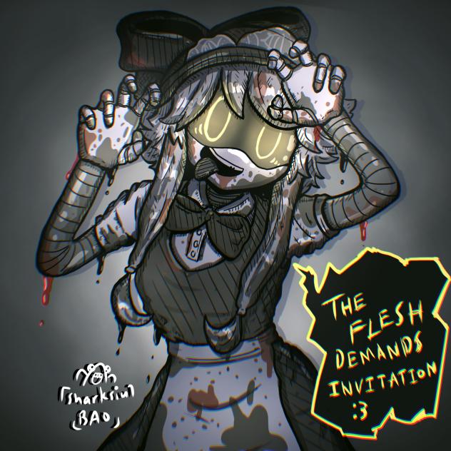 Cyn [ Murder Drones ]