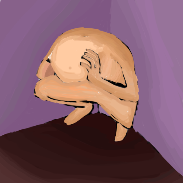 human