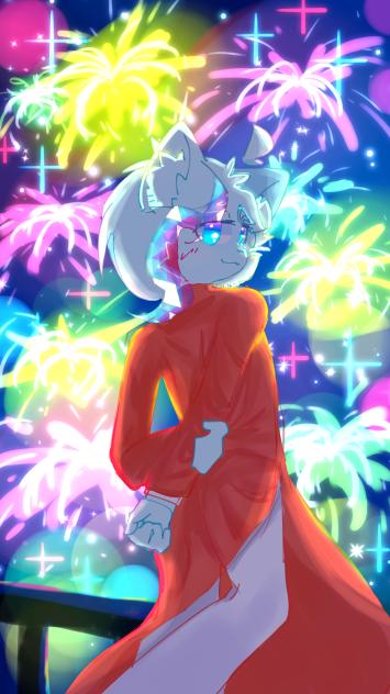 Happy New Year!