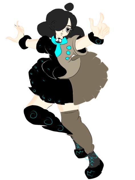 14 sin título - ibisPaint