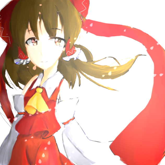れいむ
