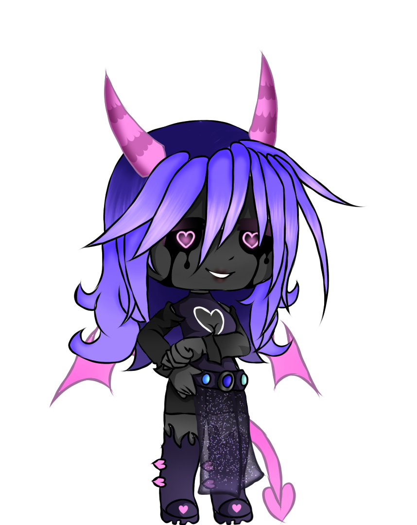 Another day, another character - ibisPaint