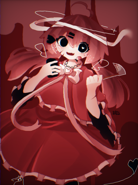 やみかわ