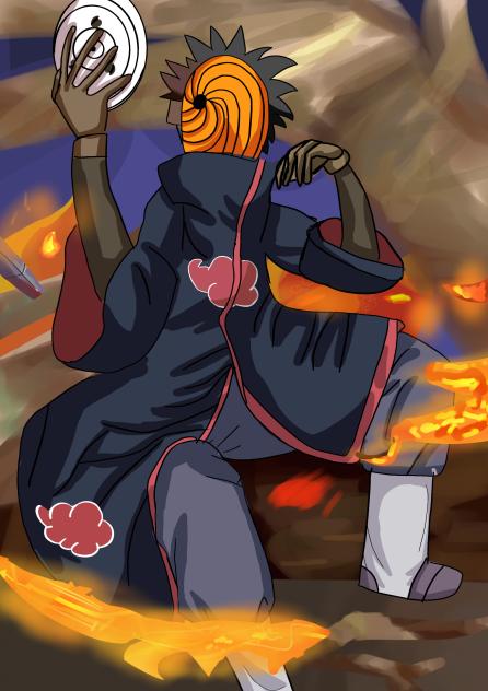 𝙊𝙗𝙞𝙩𝙤 𝙐𝙘𝙝𝙞𝙝𝙖