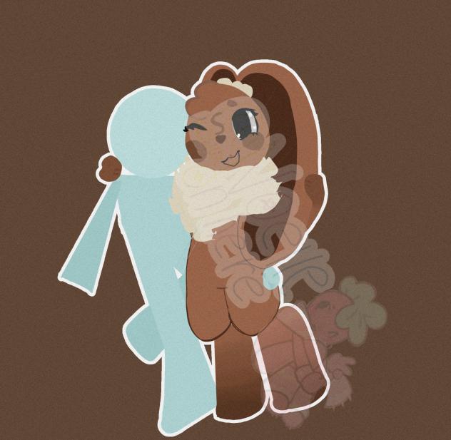 cocoa cuddles !