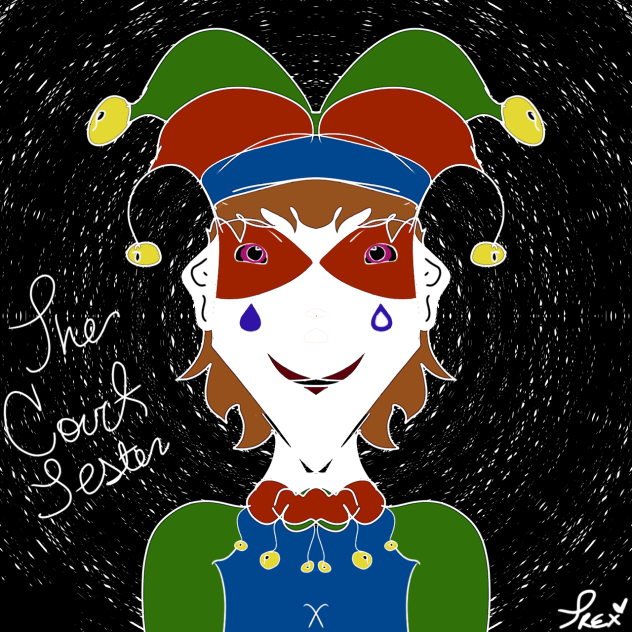 The Court Jester