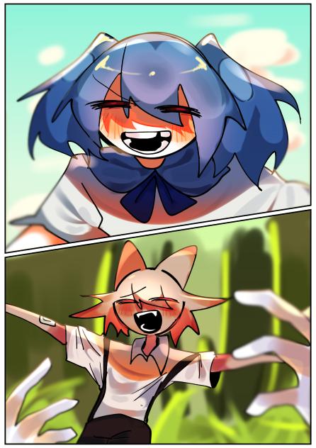 無知の破裂