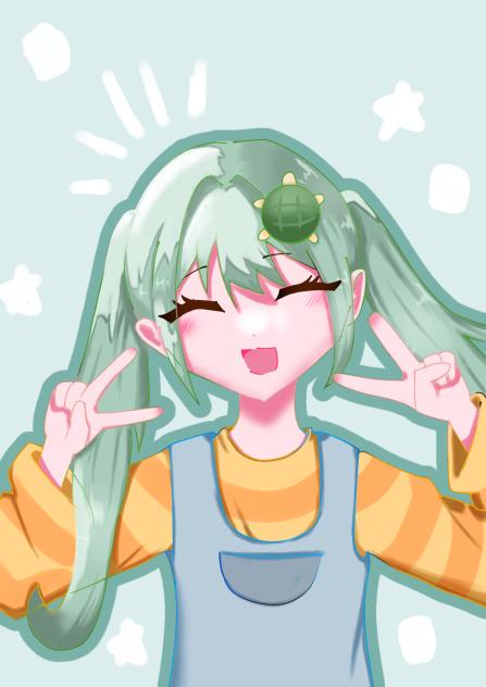 かに。さんの代理さん✨