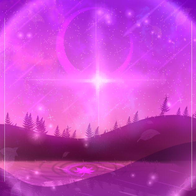 ☾