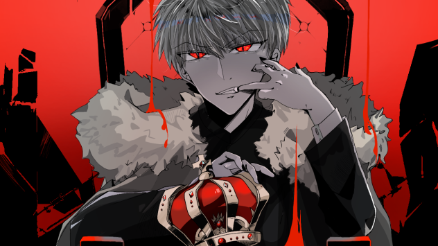 【KING】三橋