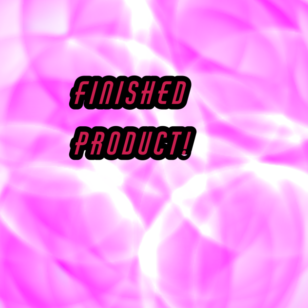 Custom Background #1!