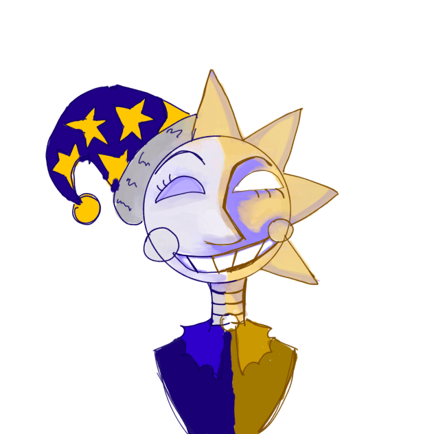 in my style - ibisPaint