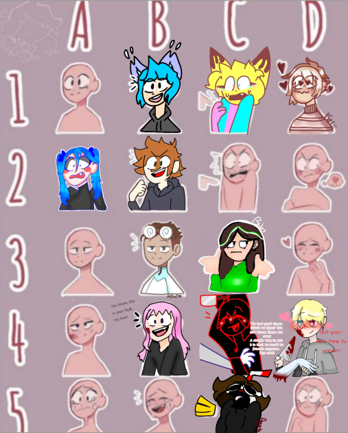 Emotions Collab(again) but an Another