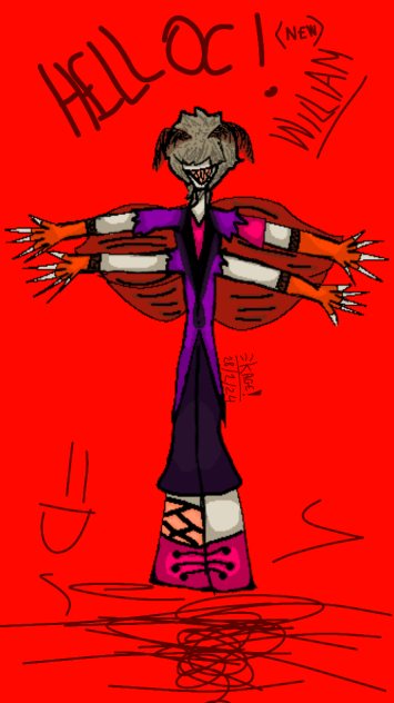 William (new vers)