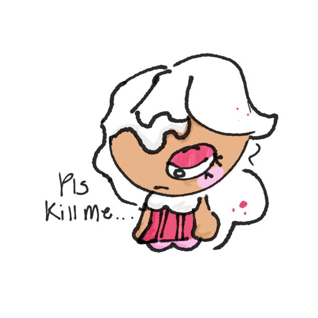 Ginger !!! DW Fanart