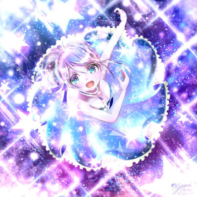 星屑ダンスホール(AMCZ)