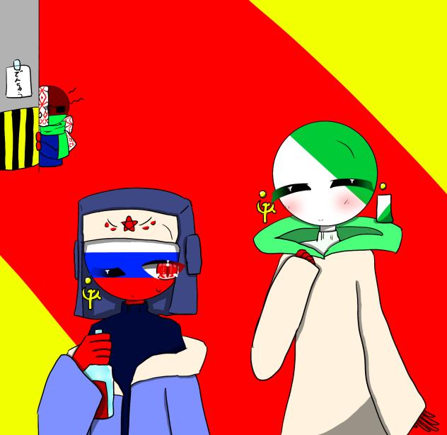 シベリア姉さｧｧｧｧｧん