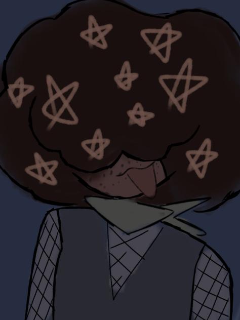 Rosemary!
