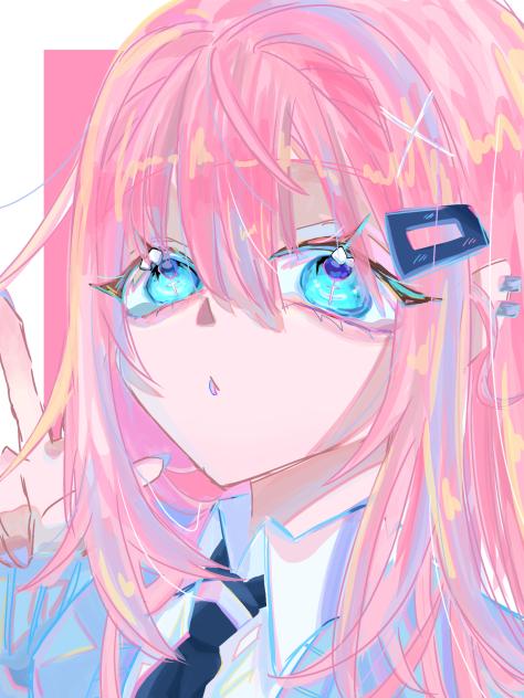 オリキャラ🫶