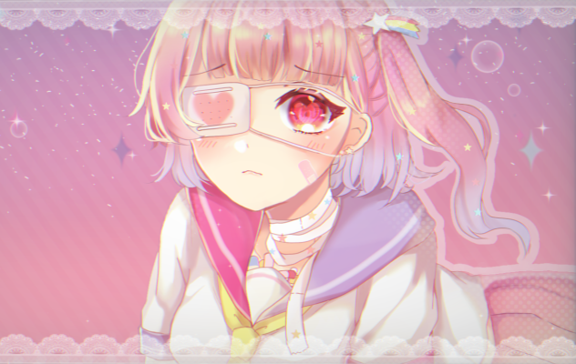 ホームページ用イラスト