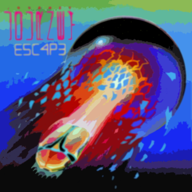 Escape, Journey