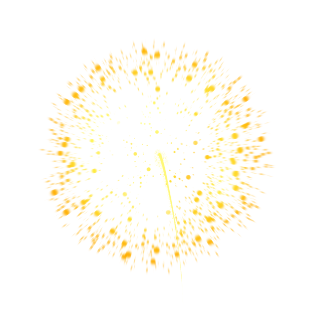 Fireworks 5
