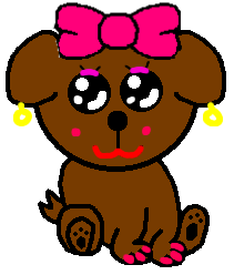 original poochee poochton idea