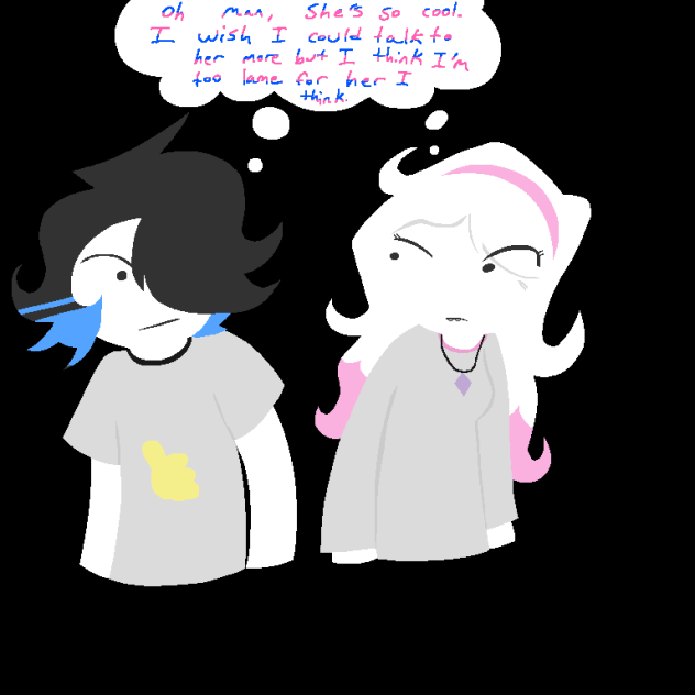 I think - ibisPaint