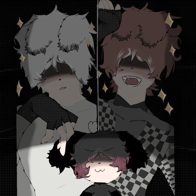 [🐶🐶]✨✨