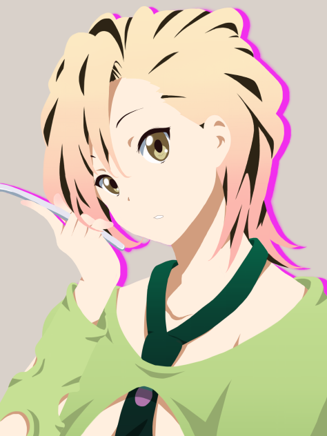 けいおん風フーゴ