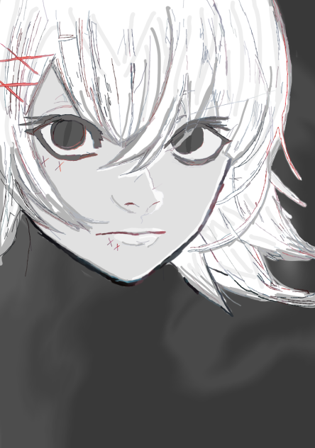 Juuzou Suzuya