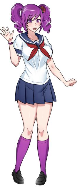 kokona haruka