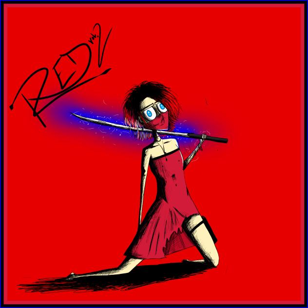 RED vol.2
