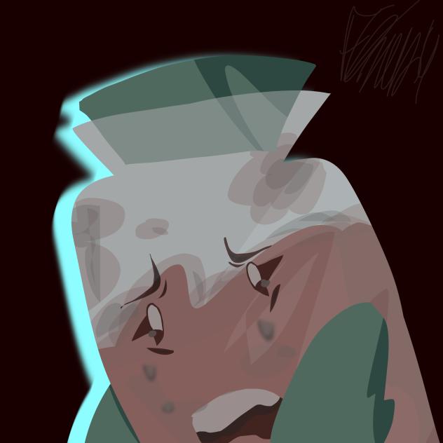 BLOOD VIAL
