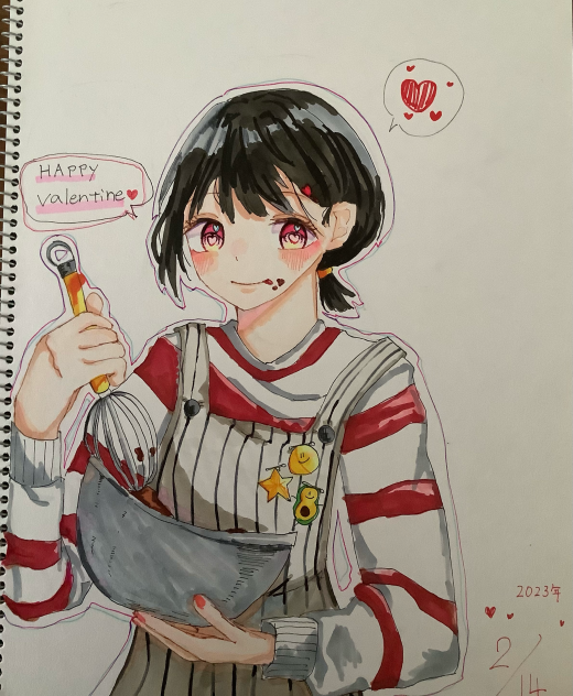 なんかみたい人用