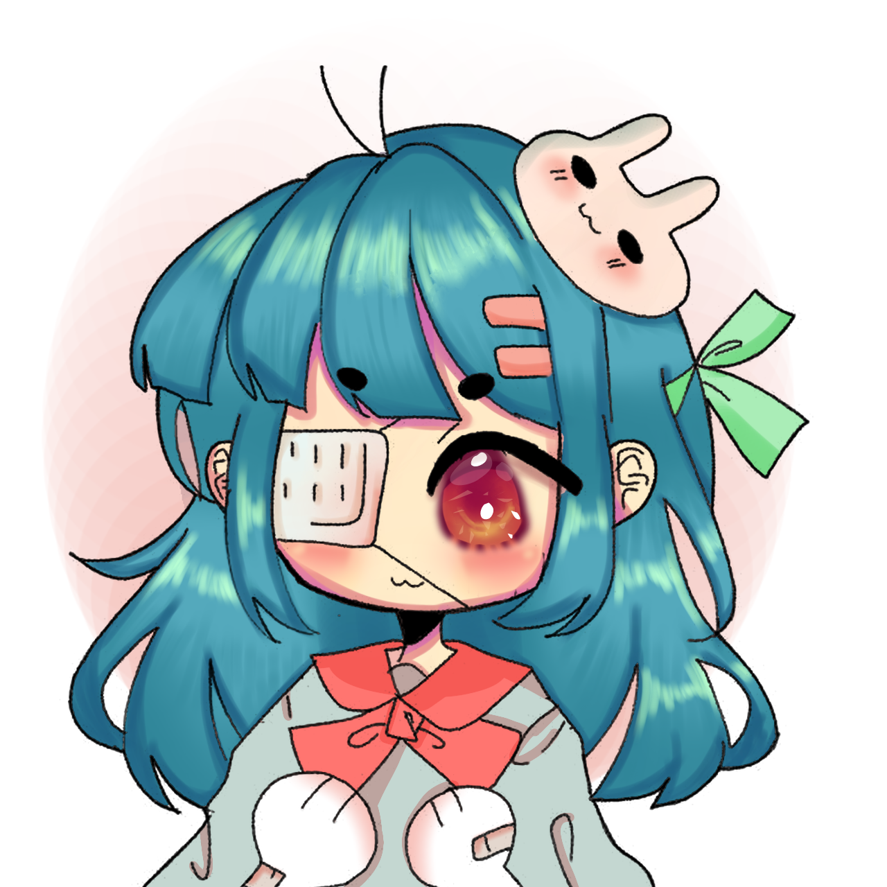 chibi - ibisPaint